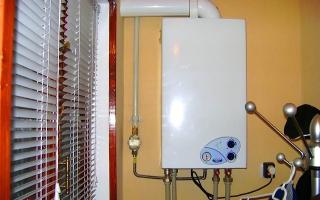 Как провести индивидуальное отопление в многоквартирном доме Сколько стоит установить индивидуальное отопление в квартире