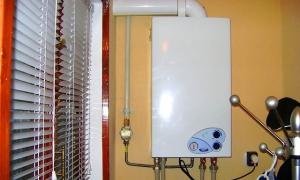 Как провести индивидуальное отопление в многоквартирном доме Сколько стоит установить индивидуальное отопление в квартире
