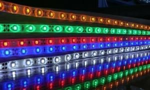 Выбираем LED ленту: виды, питание, технические характеристики
