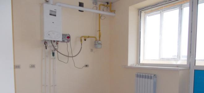 Установка индивидуального отопления в квартире по закону Индивидуальное отопление в панельном доме